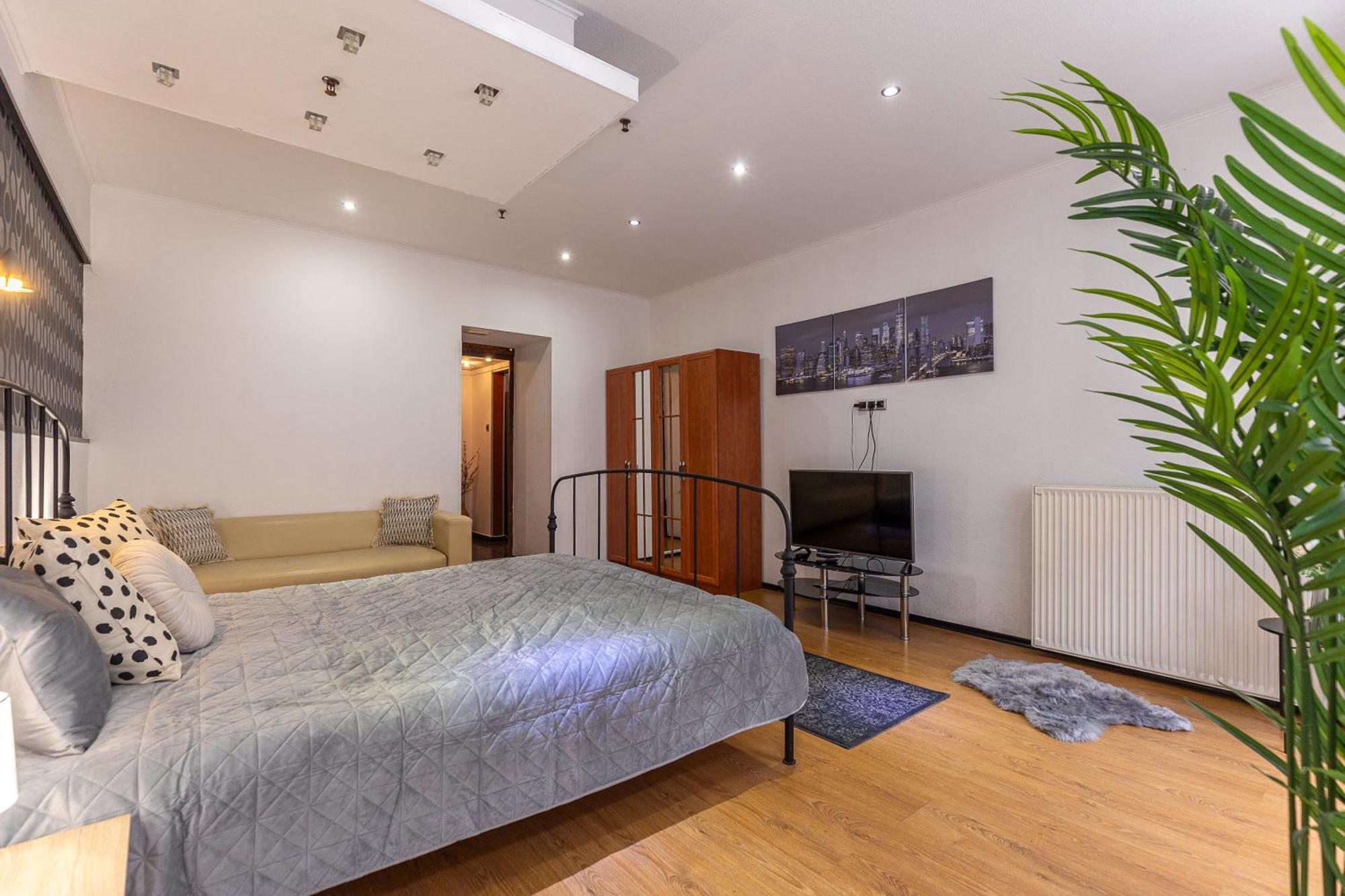 בודפשט City Vibes Apartment - 3 Bdrms מראה חיצוני תמונה