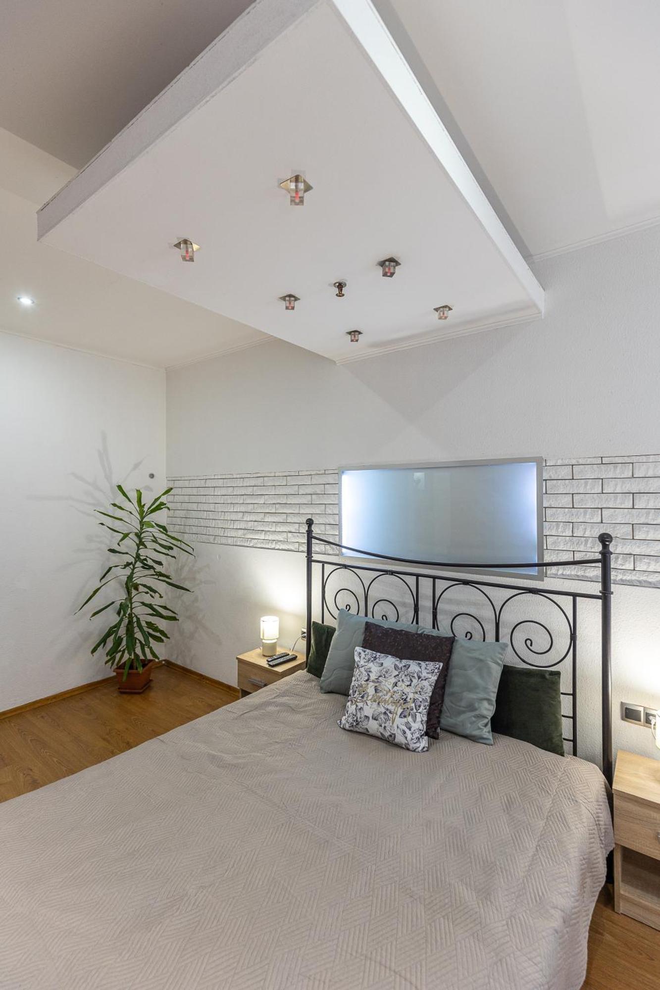 בודפשט City Vibes Apartment - 3 Bdrms מראה חיצוני תמונה