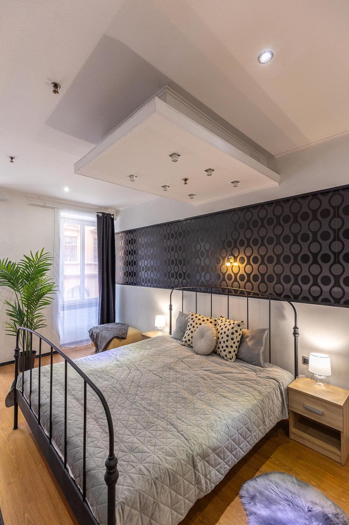 בודפשט City Vibes Apartment - 3 Bdrms מראה חיצוני תמונה